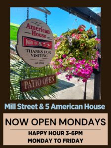 Brown Modern Minimalist Coffee Shop Now Open Poster