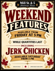 Weekend Features_ Jerk Chicken